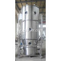 Phetide Granule Fluidized Granulator